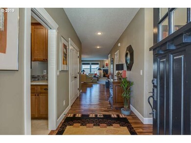 Entrance/Foyer