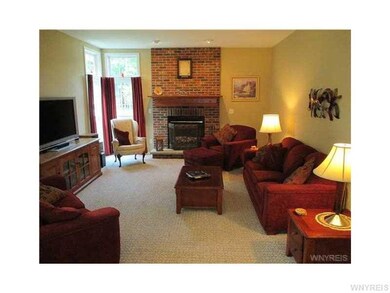 Family Room.