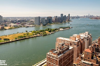 The Sovereign unit 42G, New York, NY 10022 - photo 2