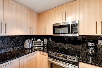 Nu River Landing unit 1602, Fort Lauderdale, FL 33301 - photo 5