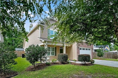 1807 Finnegan St, Fayetteville, NC 28303 - photo 3