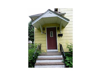 Entryway.