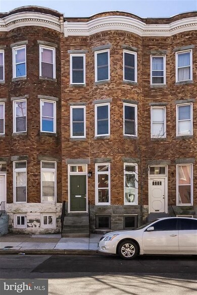 311 E 22nd St, Baltimore, MD 21218 - photo 2