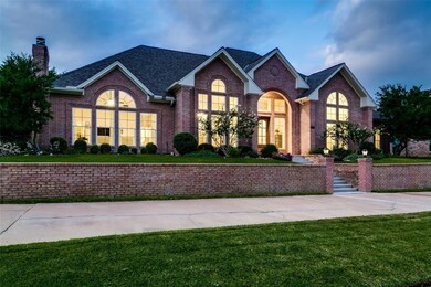 802 Inwood Ln, Colleyville, TX 76034 - photo 3