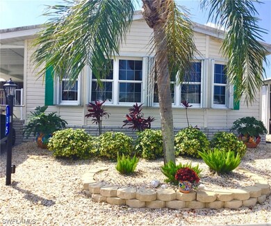 15550 Burnt Store Rd unit 135, Punta Gorda, FL 33955 - photo 2