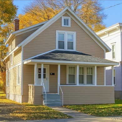 26 Owego St, Cortland, NY 13045 - photo 2