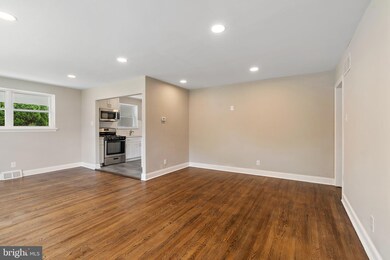 209 Bradley Ave, Haddonfield, NJ 08033 - photo 7