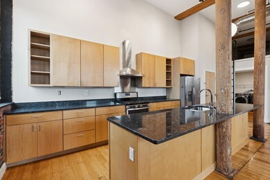 Waterfront Corner 3 Bedroom Condo