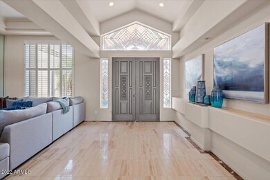Foyer