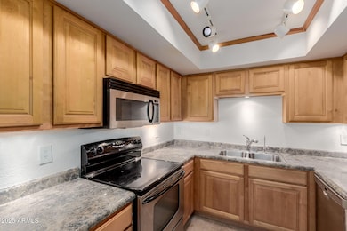 1340 N Recker Rd unit 133, Mesa, AZ 85205 - photo 7