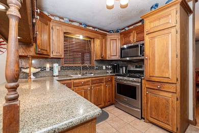 2095 N 2nd St, Huttig, AR 71747 - photo 6