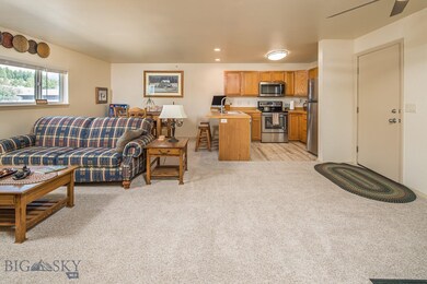 115 Aspen Leaf Dr Unit 2d, Big Sky, MT 59716 - photo 2
