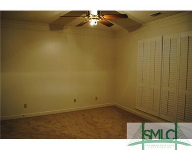 Bedroom.