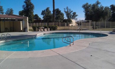 Del Monico pool