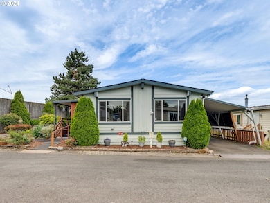 21100 NE Sandy Blvd unit 18, Fairview, OR 97024 - photo 2