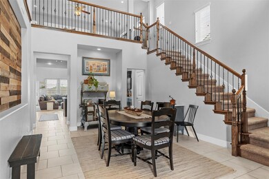 2310 Marigold Dr, Rowlett, TX 75089 - photo 4