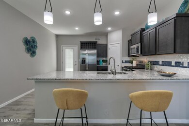 13158 Oakhampton Ave, El Paso, TX 79928 - photo 5