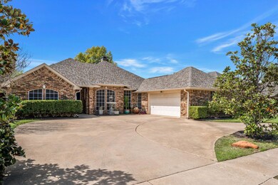 7001 Oak Hills Ct, North Richland Hills, TX 76182 - photo 4