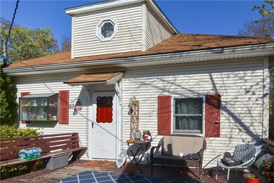 68 Hedley Ave, Johnston, RI 02919 - photo 2