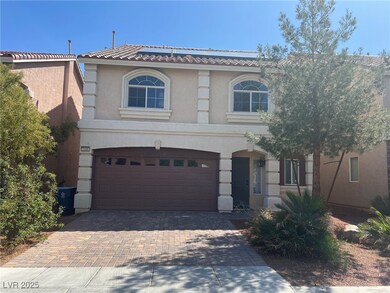 7160 S Bronco St, Las Vegas, NV 89118 - photo 2