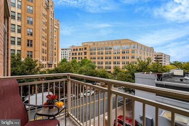 1205 N Garfield St unit 308, Arlington, VA 22201 - photo 7