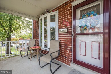 1041 Downton Rd, Halethorpe, MD 21227 - photo 3