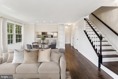 945 S Scott St unit 2, Arlington, VA 22204 - photo 3