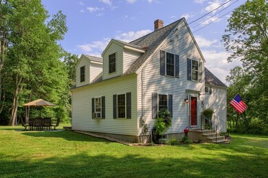 1 Robbins Rd, Winchendon, MA 01475 - photo 3