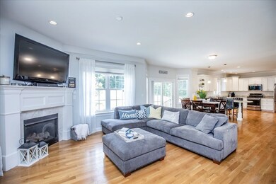 291 Elm St, North Reading, MA 01864 - photo 7