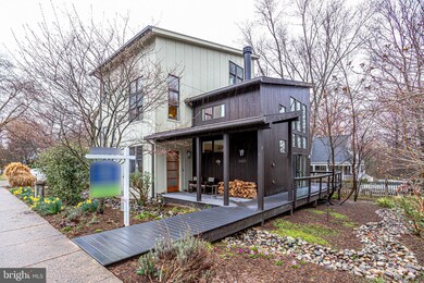 6605 16th St N, Arlington, VA 22205 - photo 3