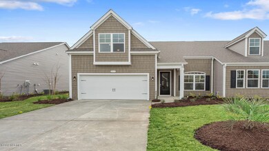 2112 Cass Lake Dr unit Brookhaven 545, Calabash, NC 28467 - photo 2