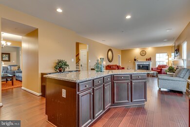 5520 Mighty Casey Ct, Waldorf, MD 20602 - photo 2