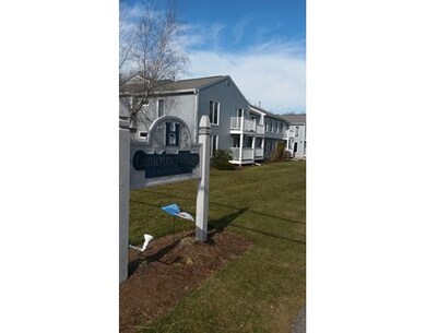 144 Hart St unit 16, Taunton, MA 02780 - photo 2