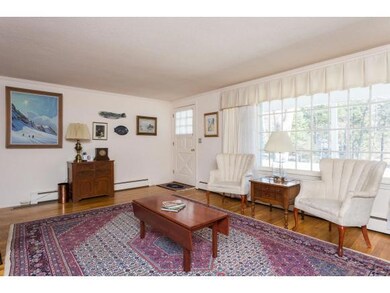 Beautiful corner lot