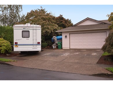 RV Pad