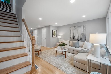 35 Merrymount Rd unit E, Quincy, MA 02169 - photo 6