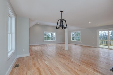 233 Mount Delight Rd, Deerfield, NH 03037 - photo 5