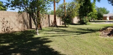 Hackamore Lot