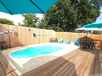 5311 Costa Mesa St, San Antonio, TX 78228 - photo 2