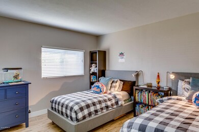 Kids room