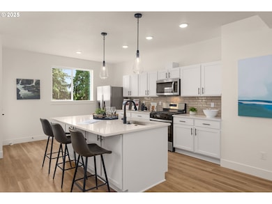 19002 SW Northridge Ct unit L-13, Beaverton, OR 97007 - photo 3