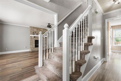 29604 W 185th St, Gardner, KS 66030 - photo 2