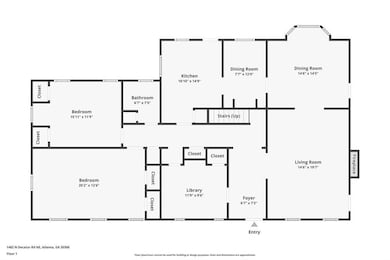 Main Floor