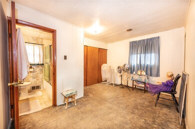 Unit 102 Bedroom 2.