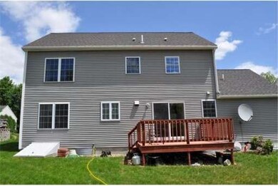 43 Loring Ave, Boxborough, MA 01719 - photo 2