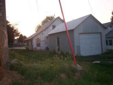 garage