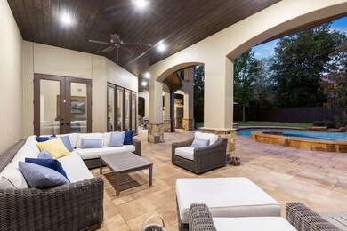 59 W Double Green Cir, Spring, TX 77382 - photo 3