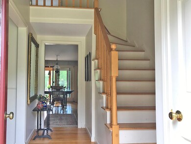 Front Hall 1