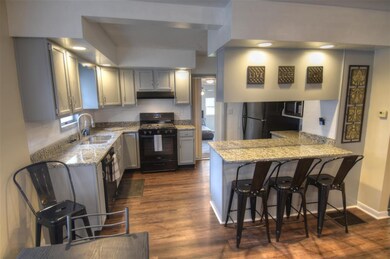 1637 Elizabeth St, Elkhart, IN 46516 - photo 6