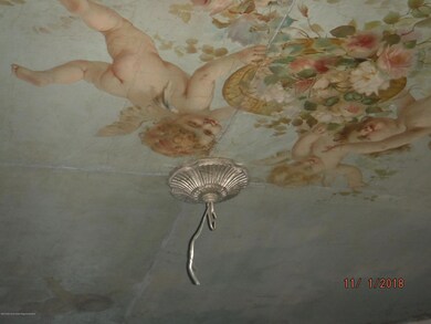ceiling